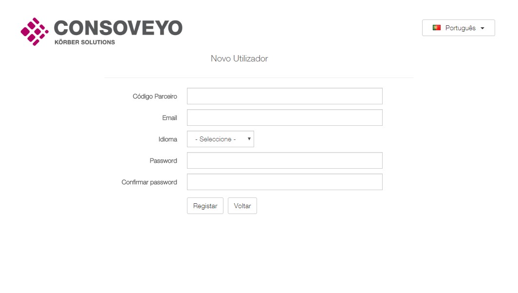 Consoveyo's Portal by DevScope