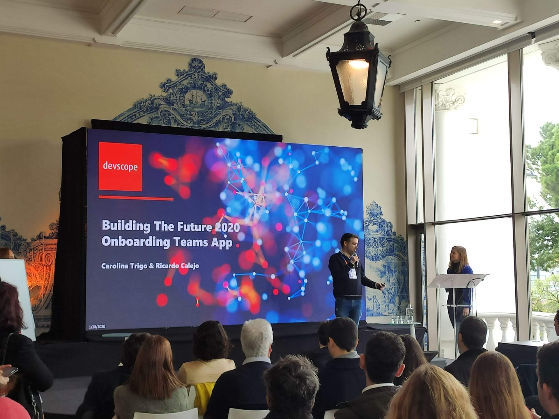 Calejo, Carolina BTF 2020