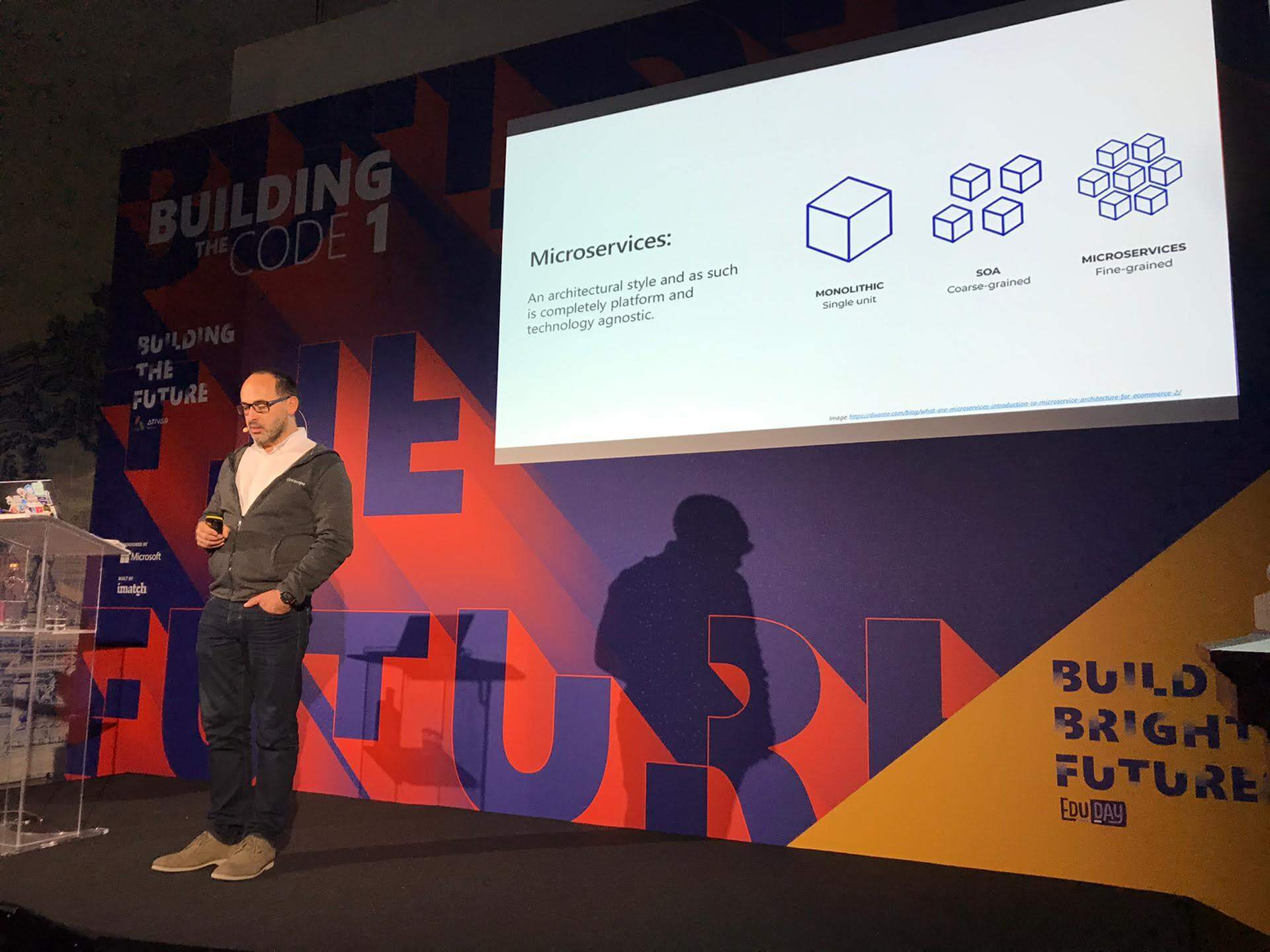 José António Silva BTF 2020